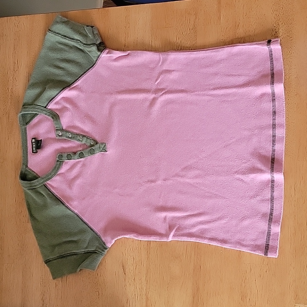 Lucky 100% cotton t-shirt